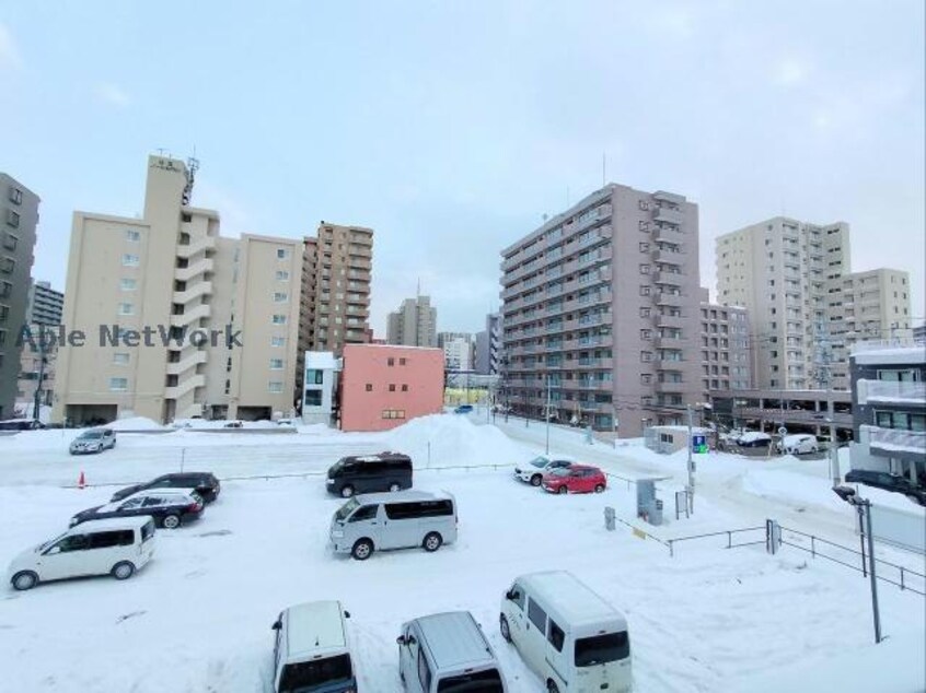  メゾンドルチェ円山