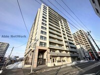 プレミスト札幌ステーションURBANSEED