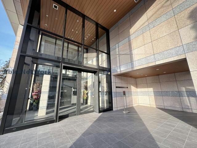  プレミスト札幌ステーションURBANSEED