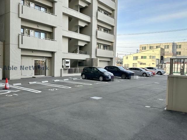  プレミスト札幌ステーションURBANSEED