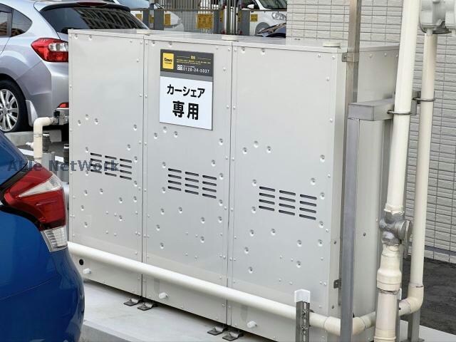 プレミスト札幌ステーションURBANSEED