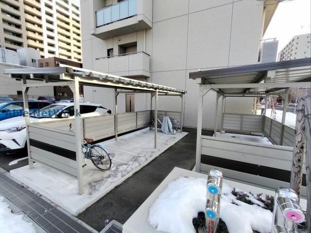  プレミスト札幌ステーションURBANSEED
