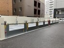  プレシス知事公館前WEST