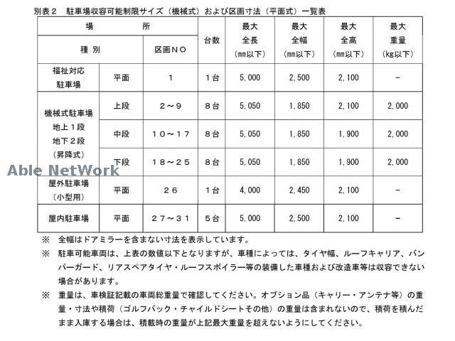  プレシス知事公館前WEST