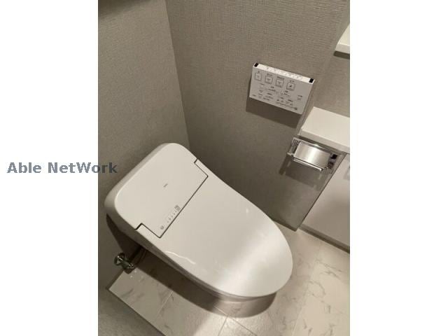  プレシス知事公館前WEST