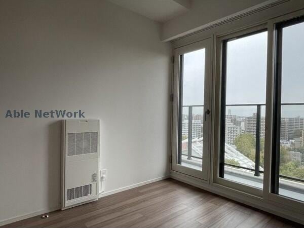  プレシス知事公館前WEST