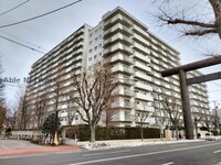 シーアイマンション円山西棟