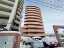 ミラバ札幌中央の外観