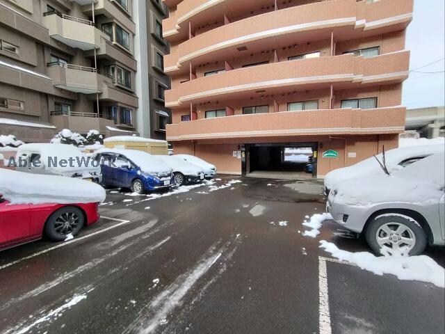  ミラバ札幌中央