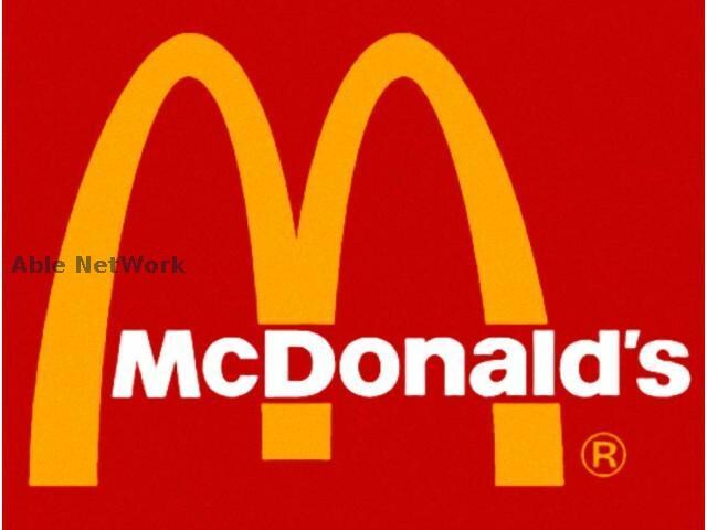 マクドナルド札幌ヨドバシカメラ店(その他飲食（ファミレスなど）)まで990m ミラバ札幌中央