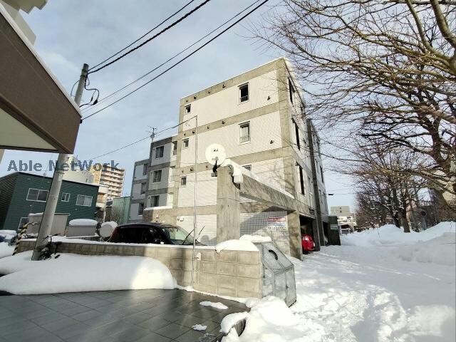  ヴィラプレステージ