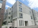 グランディール円山　ウエストの外観