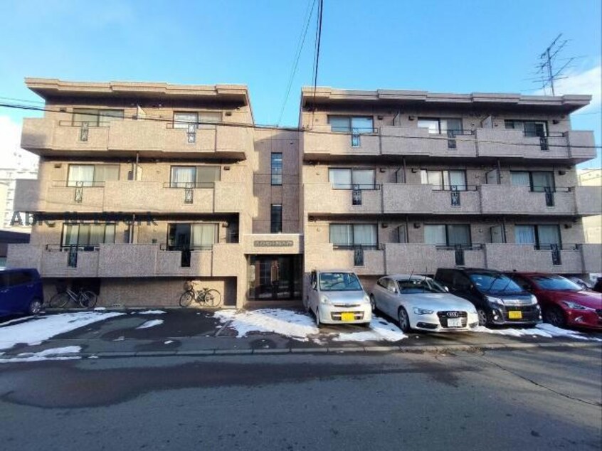  パインセントラルハイツ