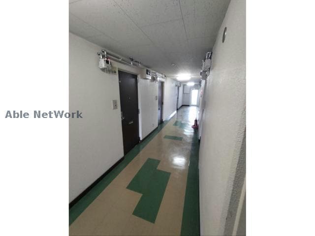  パインセントラルハイツ