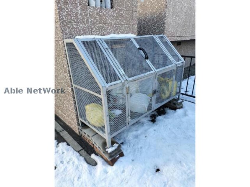  パインセントラルハイツ