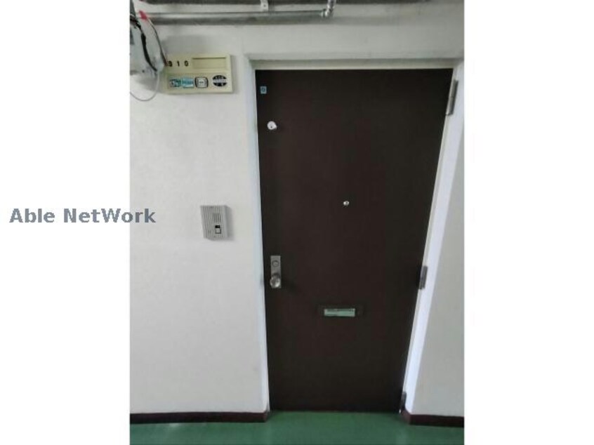  パインセントラルハイツ