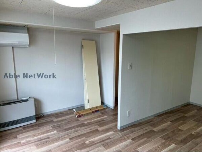  パインセントラルハイツ