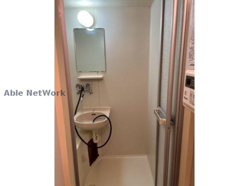  パインセントラルハイツ