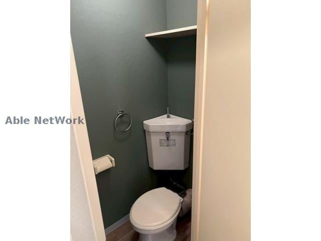  パインセントラルハイツ