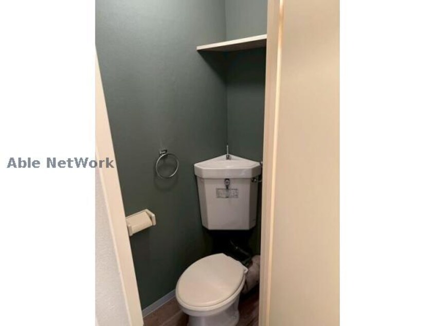  パインセントラルハイツ