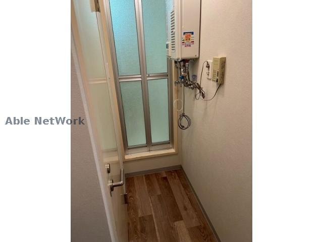  パインセントラルハイツ