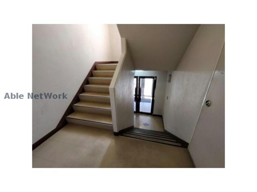  パインセントラルハイツ