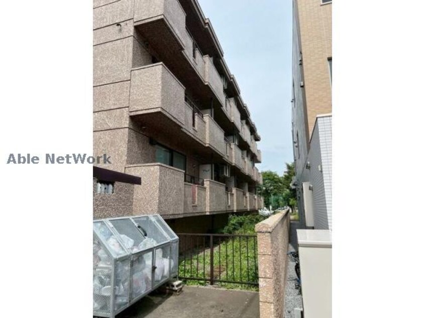  パインセントラルハイツ