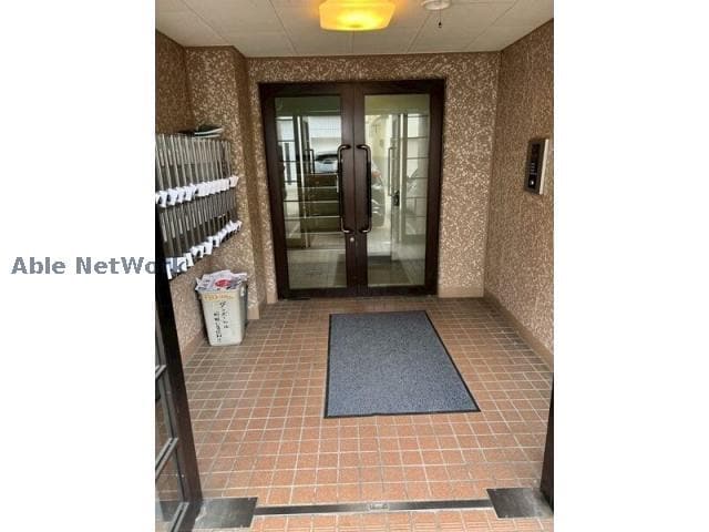  パインセントラルハイツ