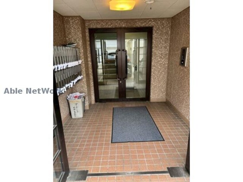  パインセントラルハイツ