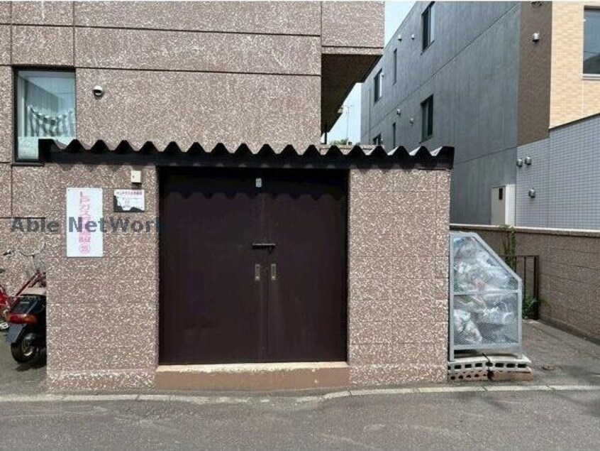  パインセントラルハイツ