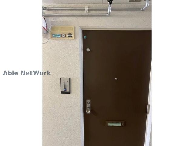  パインセントラルハイツ