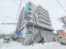 北円山シャトー桂和の外観