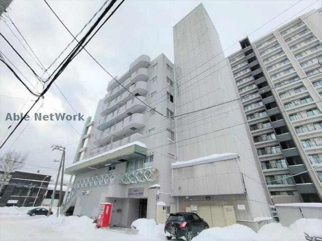  北円山シャトー桂和