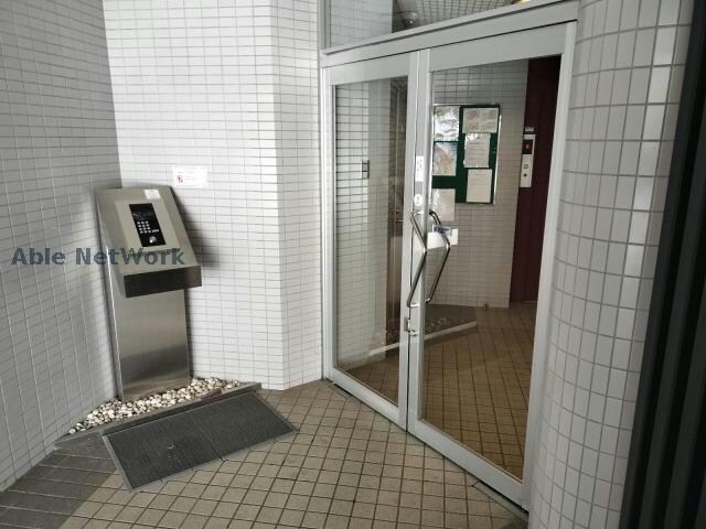  北円山シャトー桂和