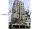 パークヒルズ北円山の外観