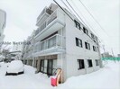 アートエリアSKⅡの外観