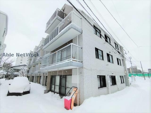  アートエリアSKⅡ