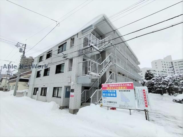  アートエリアSKⅡ