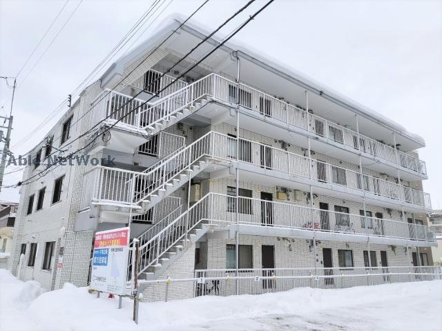  アートエリアSKⅡ