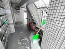  アートエリアSKⅡ