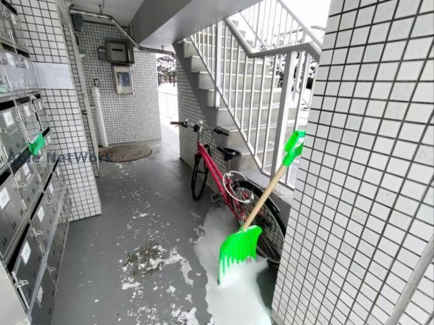  アートエリアSKⅡ