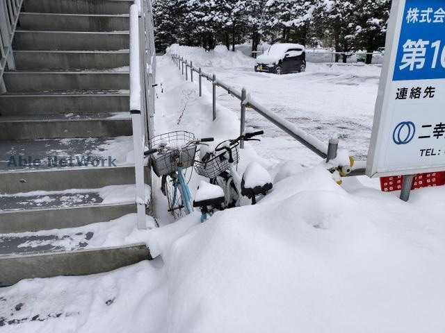  アートエリアSKⅡ