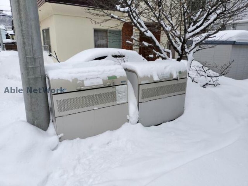  アートエリアSKⅡ