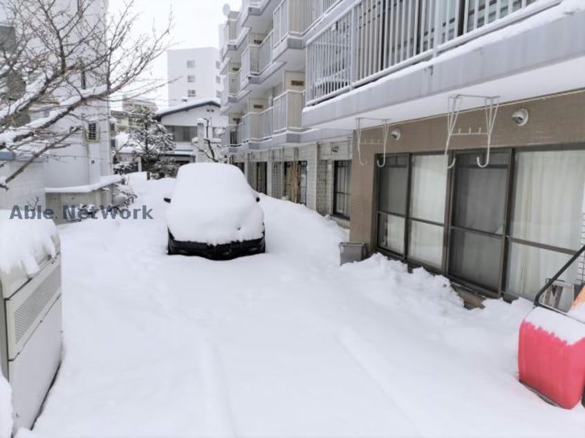  アートエリアSKⅡ