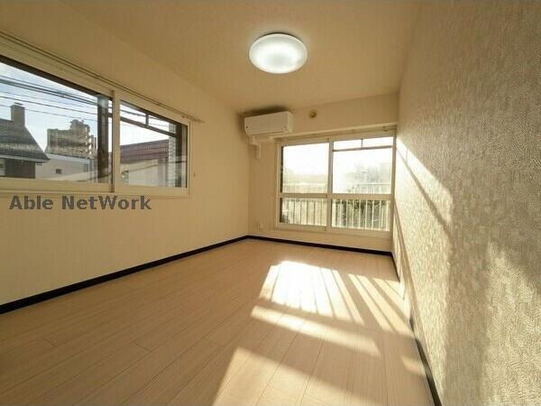  アートエリアSKⅡ