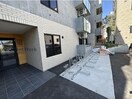  NAGI桑園(ナギ桑園)