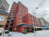 ふじ井ハイデンス宮の森