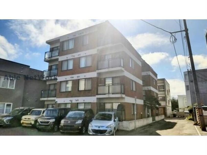  ストロール札幌
