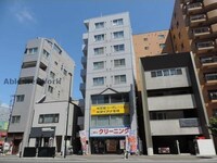 ダイアナ植物園ビル