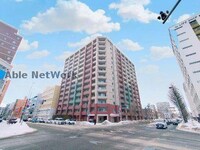 パークアクシス札幌植物園前